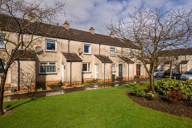 Thumbnail Terraced house for sale in 19 Stuart Wynd, Edinburgh