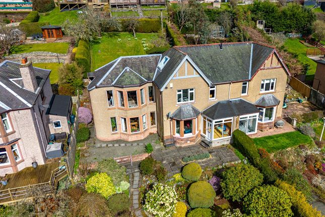 Balnacoul, Forebrae Park, Galashiels photo 2