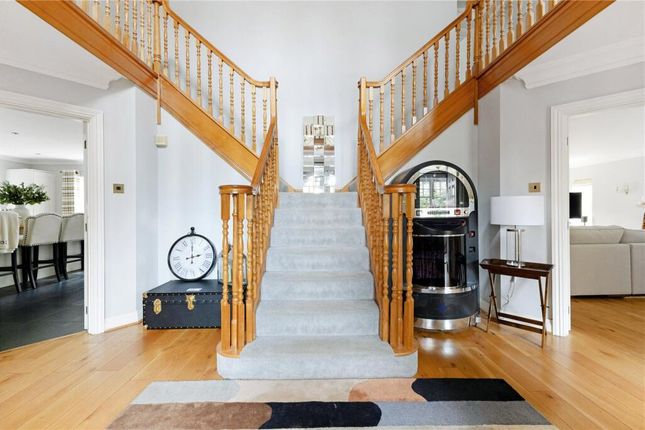 Ashbrook House, Ridgemount Road, Ascot photo 4