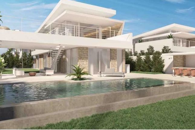 Detached house for sale in Pervolia, Larnaca, Cyprus