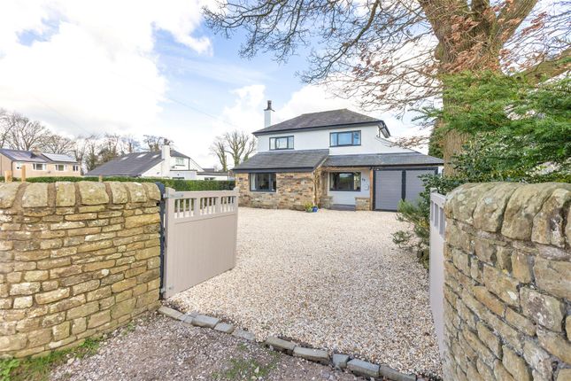 Detached house for sale in Quernmore Road, Caton, Lancaster