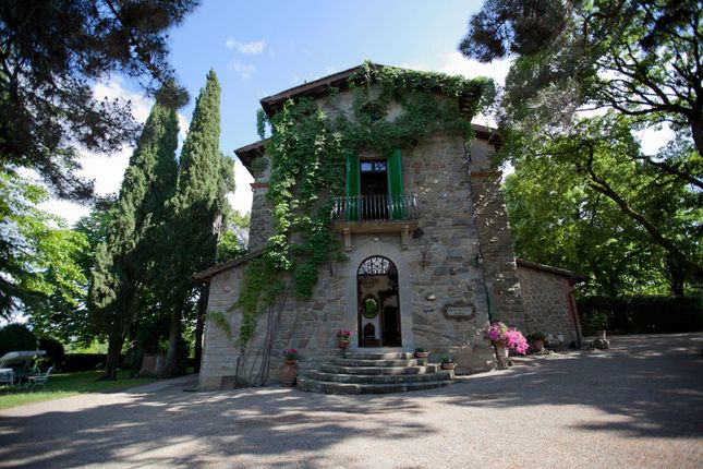 Thumbnail Villa for sale in Anghiari, Anghiari, Toscana