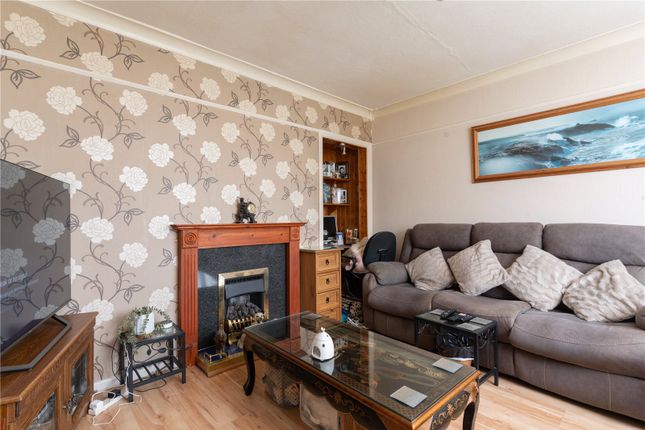 Semi-detached house for sale in Lower Peverell Road, Penzance