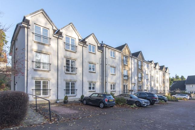 2 bed flat for sale in Cleeve Park, Perth PH1
