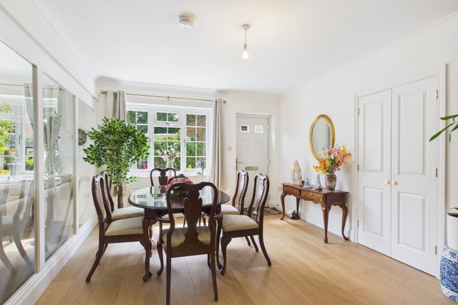 11, Tixover Grange, Stamford photo 5