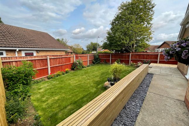 Bungalow for sale in Hastings Drive, Wainfleet, Skegness, Lincolnshire