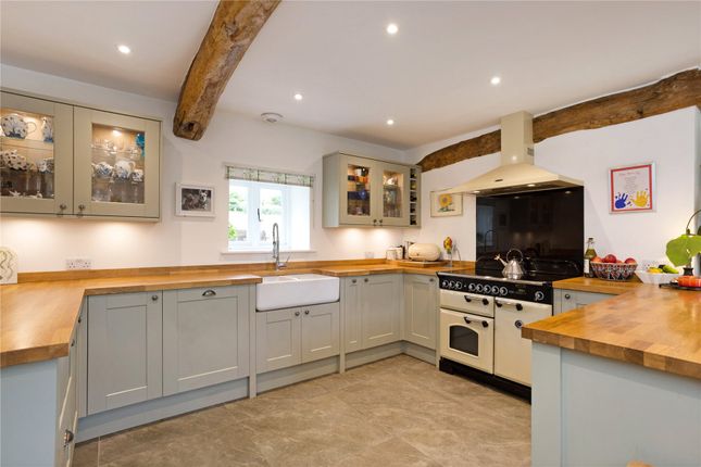 Detached house for sale in Woodeaton, Oxford, Oxfordshire