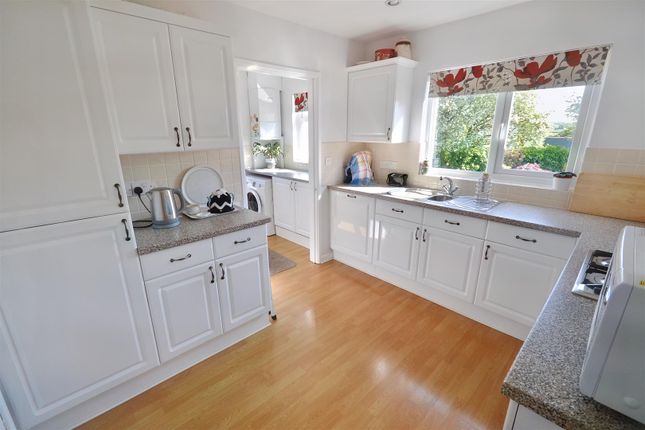 Detached house for sale in Wood Lane, Neyland, Milford Haven