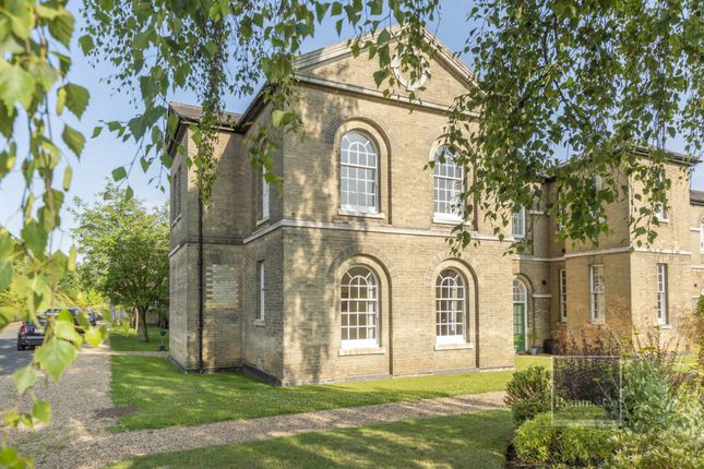 3-bed house on 9 East Wing, St Andrews Park, Norwich, £375,000