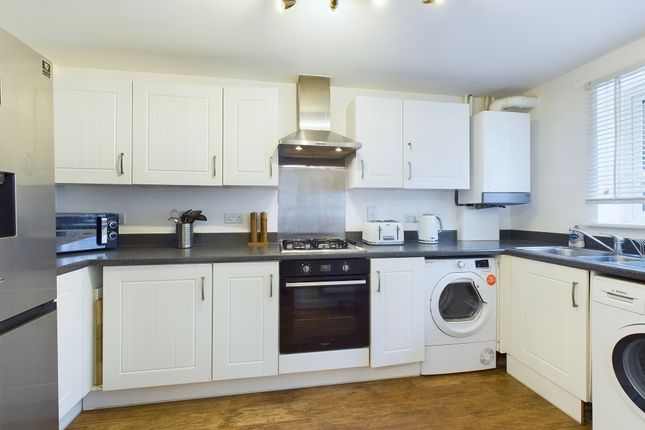 End terrace house for sale in Roman Lane, Southwater, Horsham