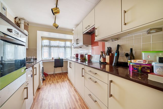 Flat for sale in Swinnerton House, Phyllis Court Drive, Henley-On-Thames, Oxfordshire