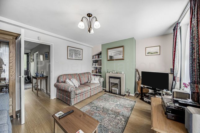 Thumbnail Duplex for sale in Riverside Mansions, Milk Yard, Wapping