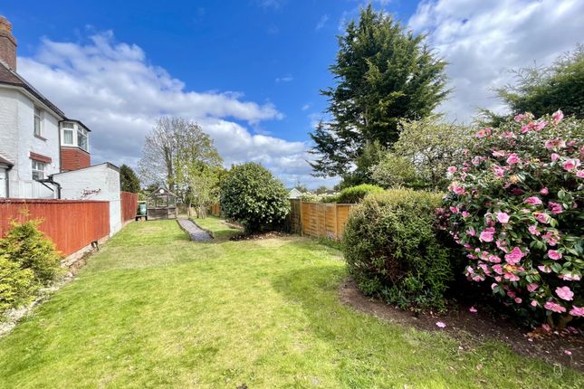 End terrace house for sale in Buddle Lane, St Thomas