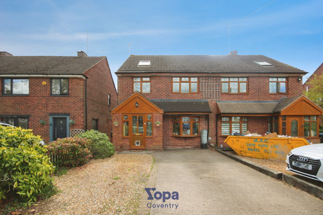 15, Flynt Avenue, Coventry photo 2