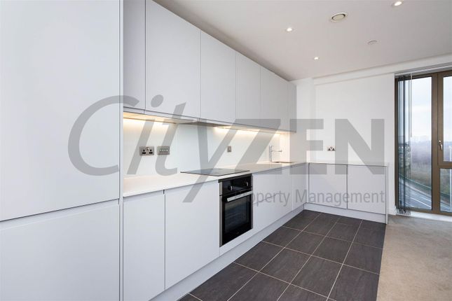309 Block C Local Crescent, 14 Hulme Street, Salford photo 3