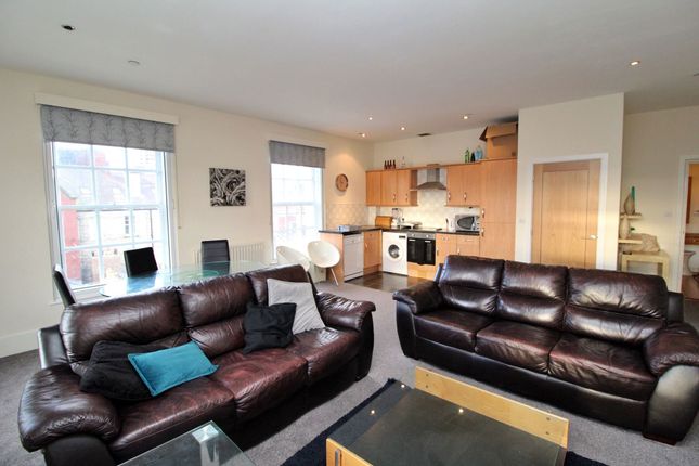 Apartment 13 Bewick House, Bewick Street, Newcastle upon Tyne photo 3