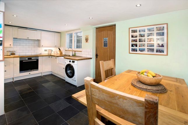 Semi-detached house for sale in Church Street, Starcross, Exeter
