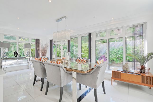 Kitchen-Dining Room-Family Room