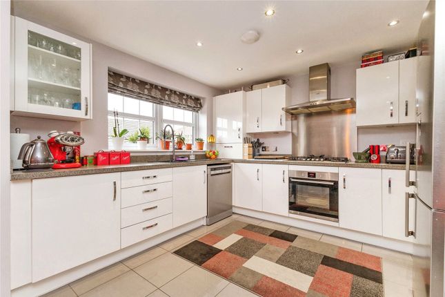 Detached house for sale in Morley Carr Drive, Yarm