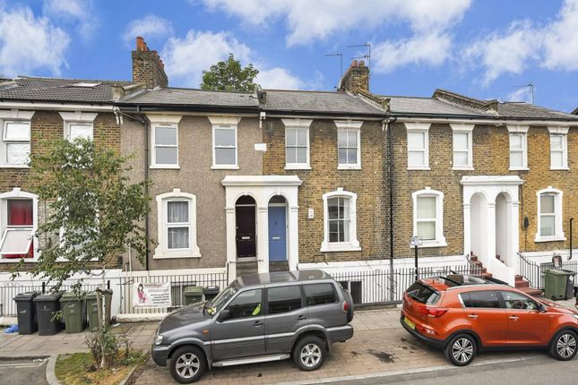 Thumbnail Property to rent in Cambria Road, Denmark Hill, London