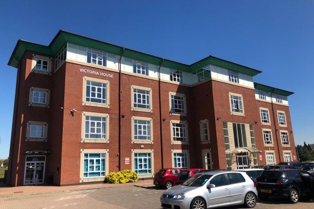 Thumbnail Office to let in Victoria House, Pearson Court, Teesdale Business Park, Stockton On Tees