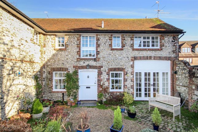 Old London Road, Patcham, Brighton BN1, 2 bedroom cottage for sale ...