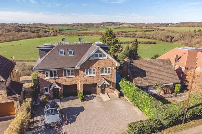 5-bed house on 131a, Holtspur Top Lane, Beaconsfield, £1,385,000