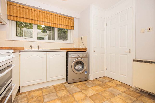 Terraced house for sale in Falkland Place, Temple Herdewyke, Southam