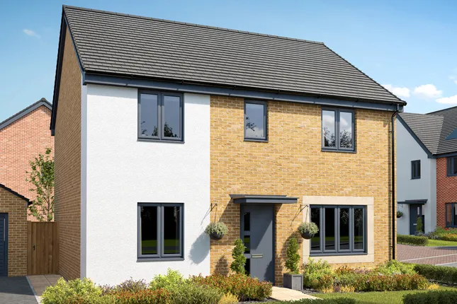 Charles Church - Roseberry View