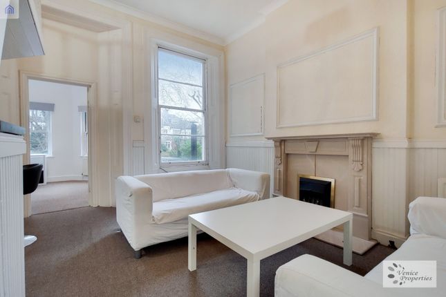 Flat to rent in Randolph Avenue, London