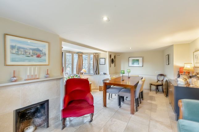 End terrace house for sale in Mill End, Northleach, Cheltenham, Gloucestershire