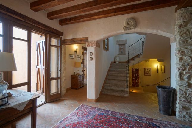 Country house for sale in Via Gosparini, Lisciano Niccone, Perugia, Umbria, Italy