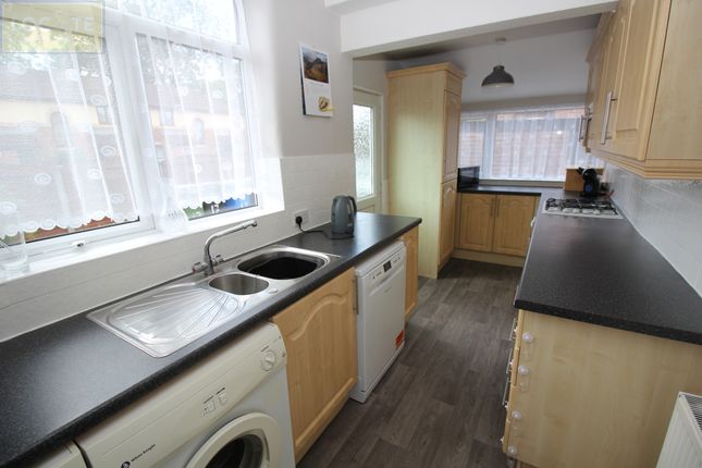 Semi-detached house for sale in Goldsworthy Road, Urmston, Manchester