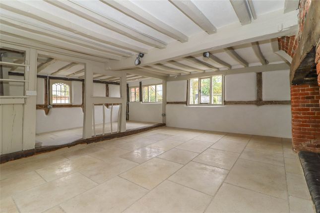 Hunters Cottage,, Houghton, Hampshire photo 4