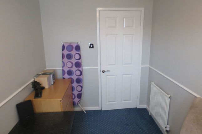 Terraced house for sale in Fourstones, West Denton