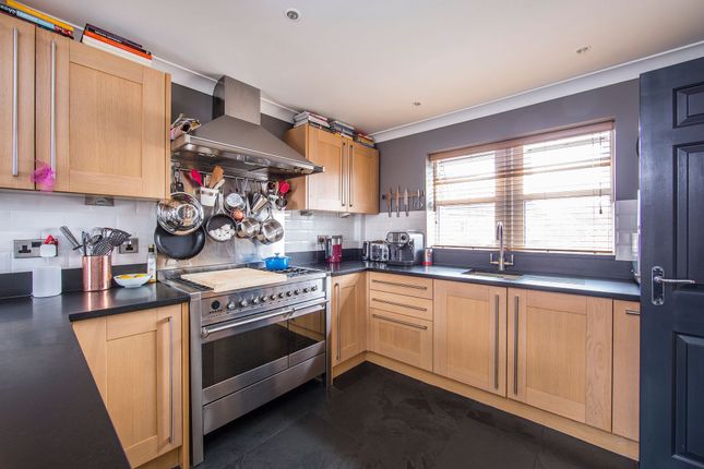5 Monck Drive, Nantwich photo 3