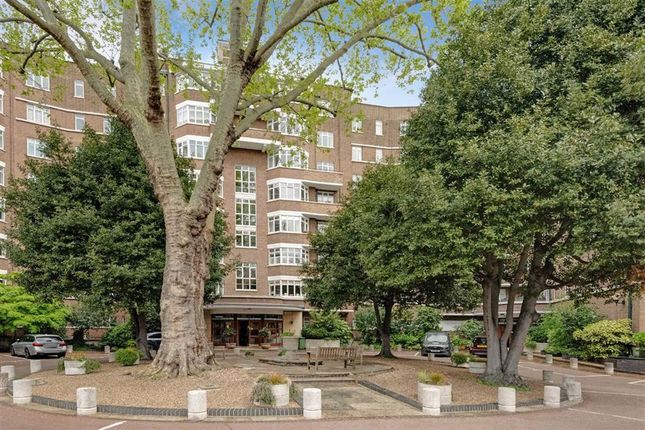 2-bed flat on Flat 2, Melton Court, Onslow Crescent, London, £1,350,000