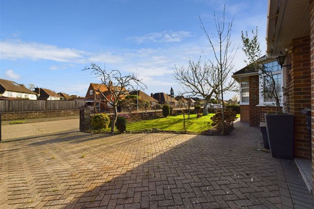 Bungalow for sale in Alford Close, Offington, Worthing
