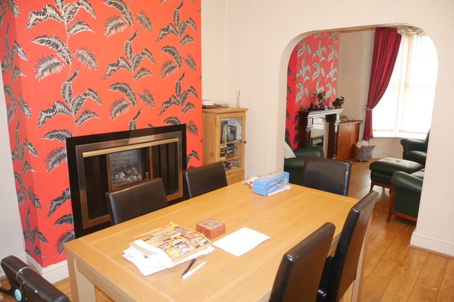 Terraced house for sale in Needham Road, Liverpool