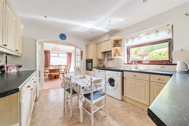 Semi-detached bungalow for sale in Arden Close, Bushey Heath, Bushey