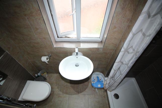 Semi-detached house for sale in Springfield Avenue, Manchester
