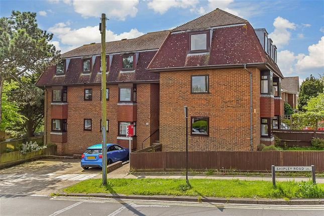 Block of flats for sale in Shipley Road, Woodingdean, Brighton, East Sussex