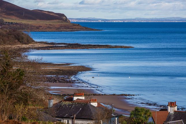 Property for sale in Land Adjacent To Glenburn, Whiting Bay, Isle Of Arran, North Ayrshire