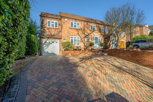 4-bed house on 43, Middlefield Lane, Stourbridge, £695,000