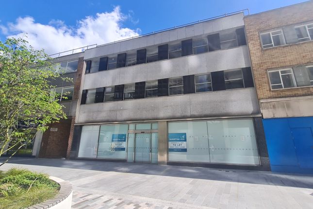 Retail premises for sale in Woking