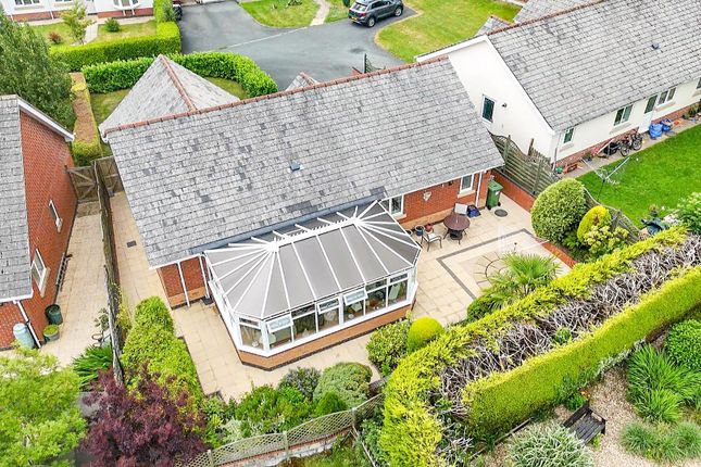 56, Longcroft, Weston Rhyn photo 2