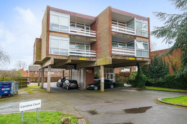 Flat for sale in Caroline Court, The Chase