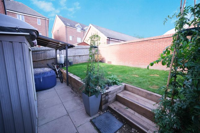 Orchard Avenue, Hereford photo 4