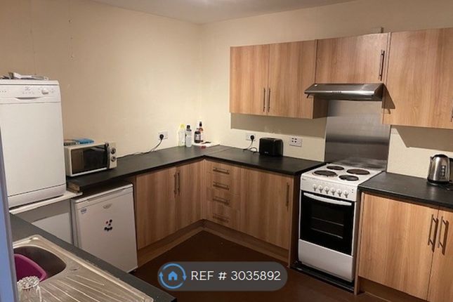 Flat  Reform Place, North Road, Durham photo 2