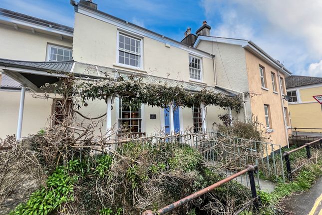 Thumbnail Terraced house for sale in Plymouth Road, Buckfastleigh